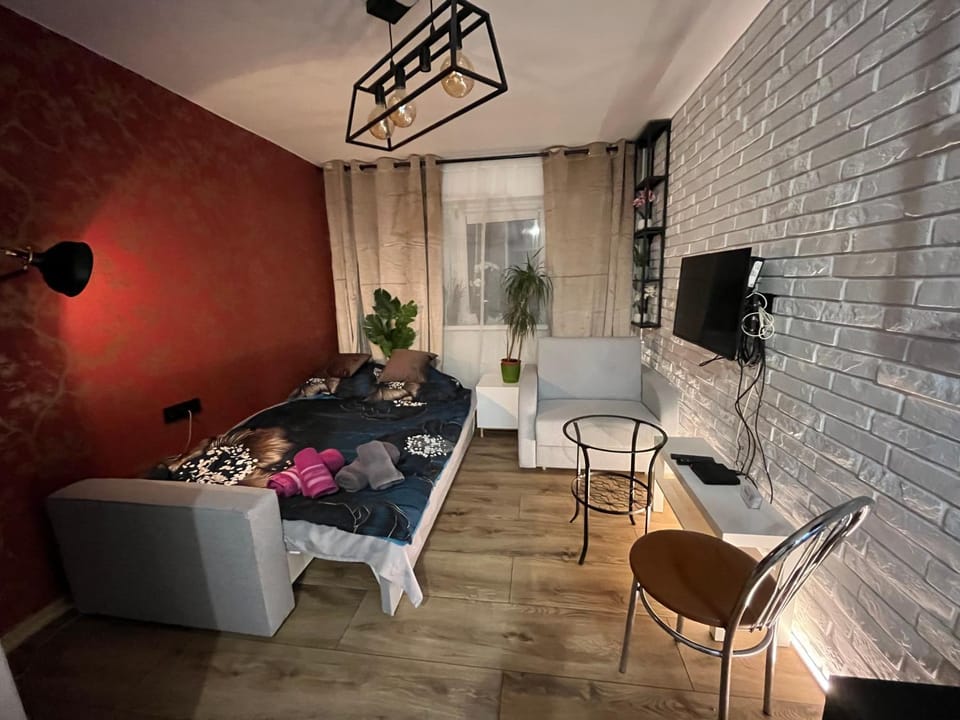 TV and multimedia, Seating area