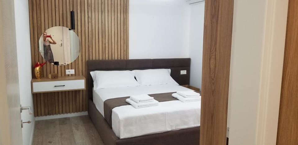 2A New Bazaar Apartment Apartment in Tirana