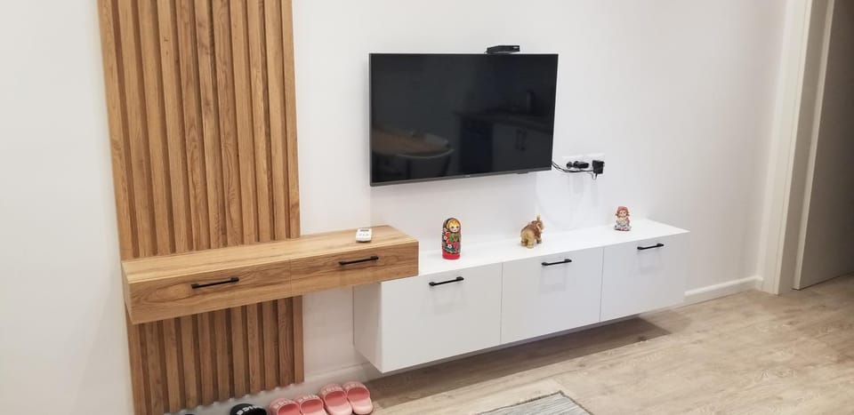 2A New Bazaar Apartment Apartment in Tirana