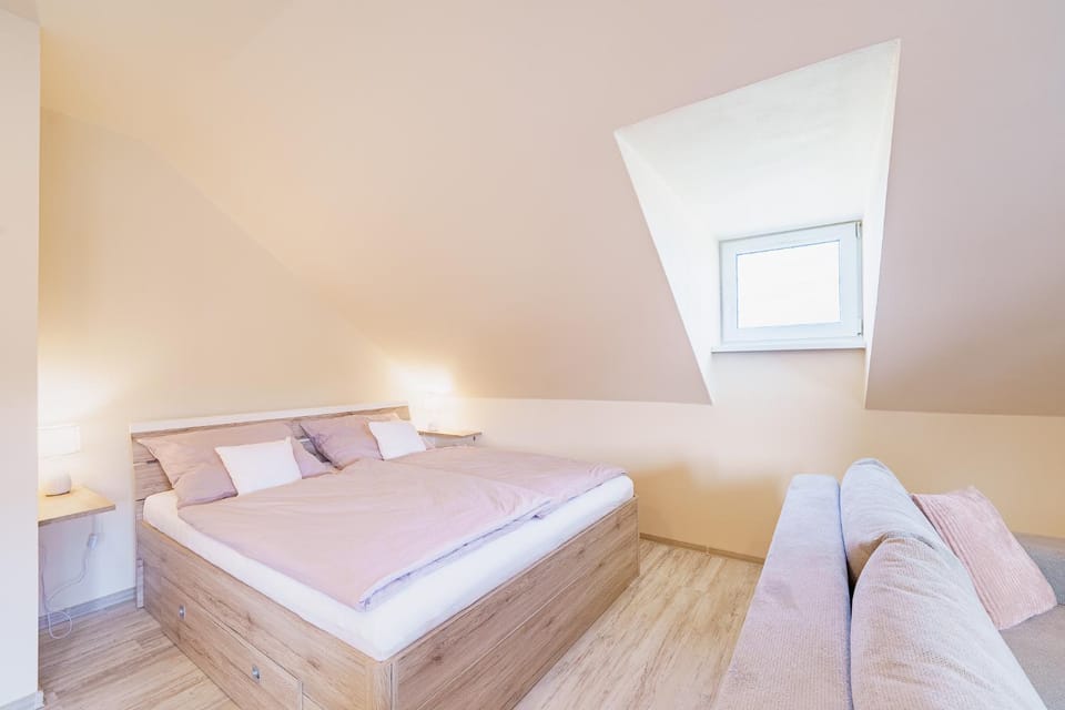 EVerLuck Apartment in Czechia