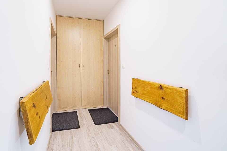EVerLuck Apartment in Czechia