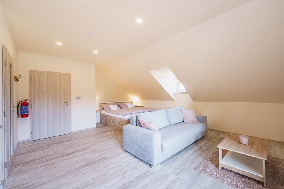 EVerLuck Apartment in Czechia