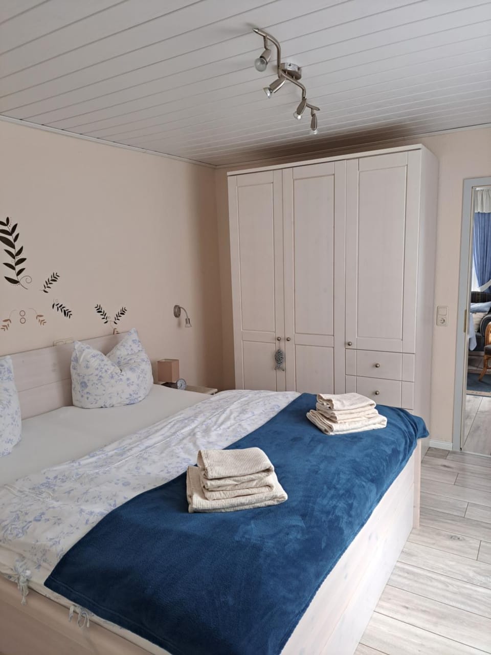 MINGERS Huus Apartment in Neuharlingersiel