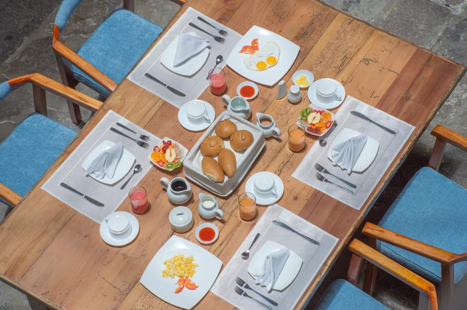Breakfast