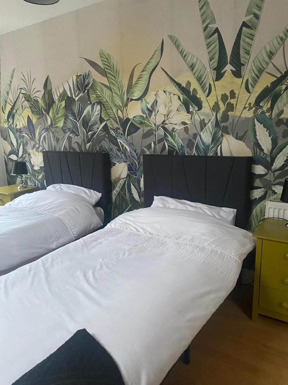 LOCH CONNELL LODGE Annagry rooms 1 2 3 4 5 Country House in County Donegal