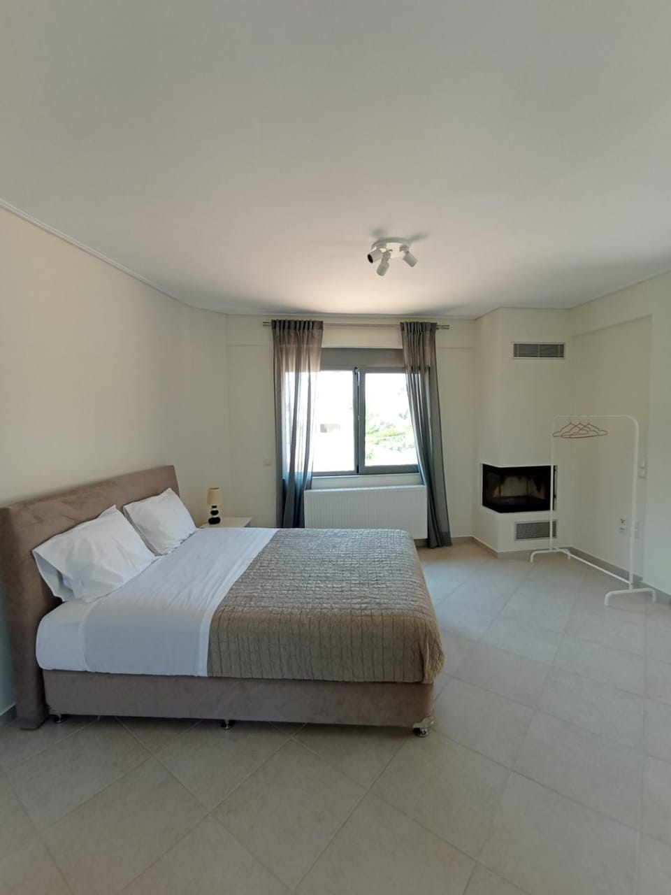 Andi's Studio Porto Rafti Apartment in East Attica Regional Unit, Greece