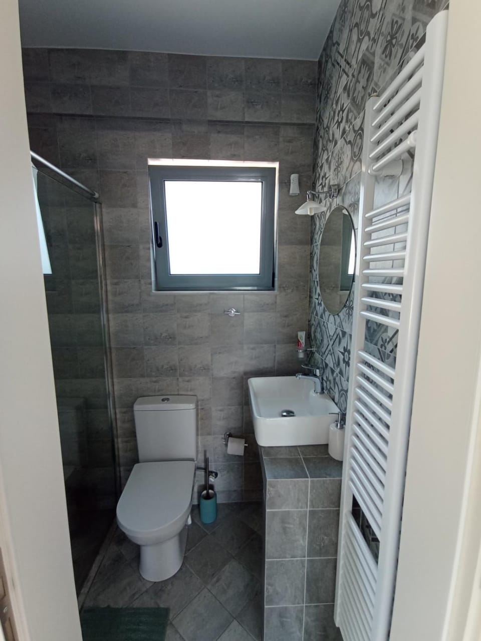 Andi's Studio Porto Rafti Apartment in East Attica Regional Unit, Greece