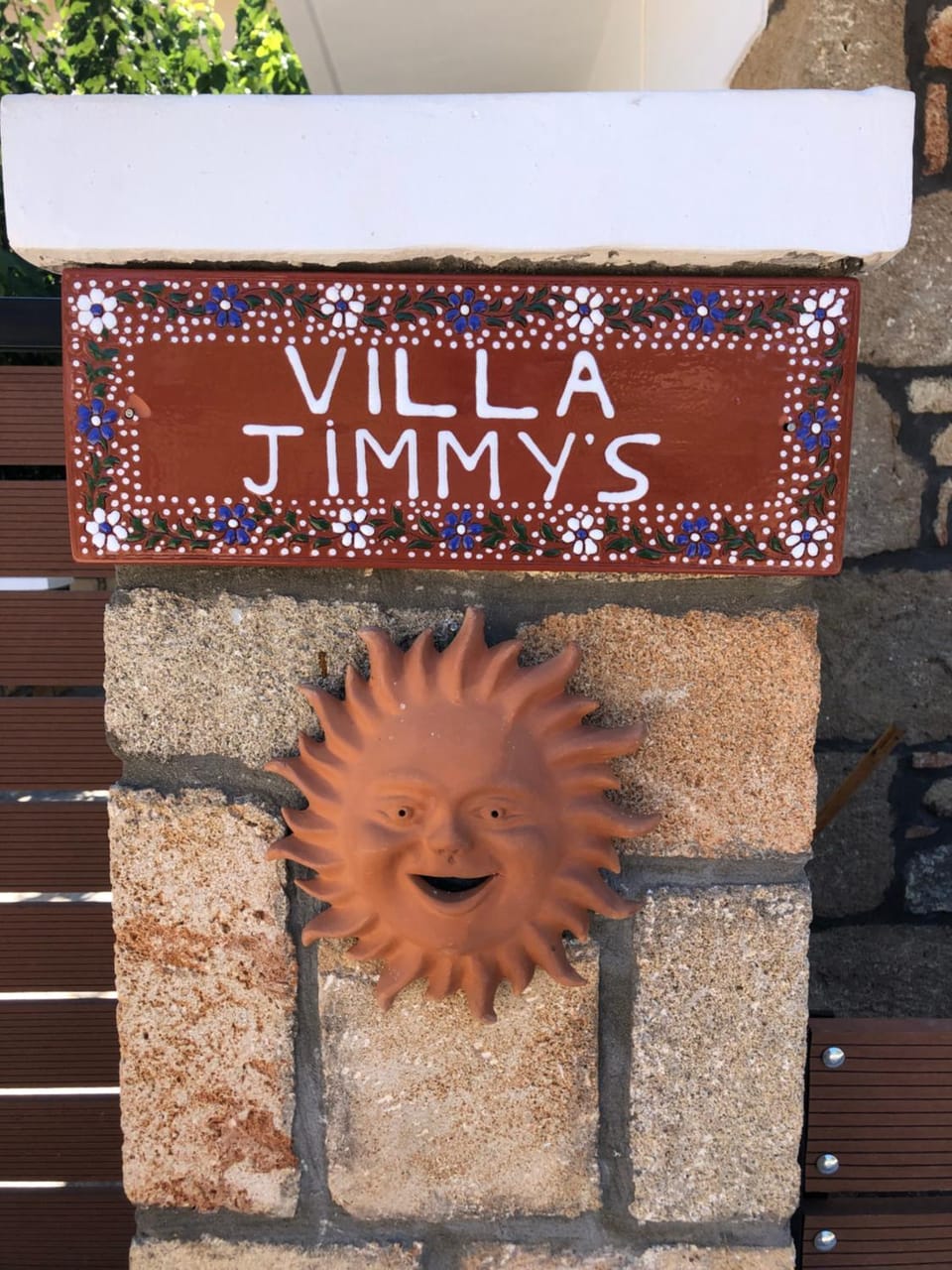 Villa Jimmy, Pilona Village House in Rhodes, Greece