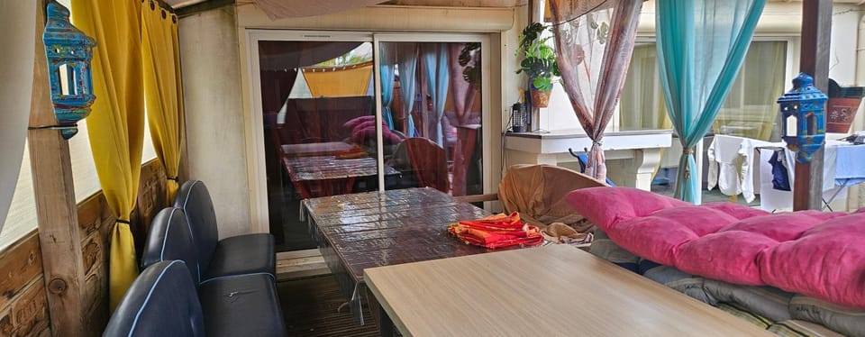Vaste maison climatisée Fouras 15 pers 6 chbres, classée 2 étoiles Gites de France 2026 House in Fouras