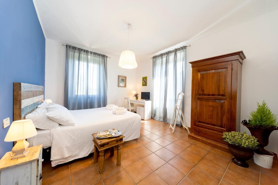 Casale Acquasanta Bed and Breakfast in Rome