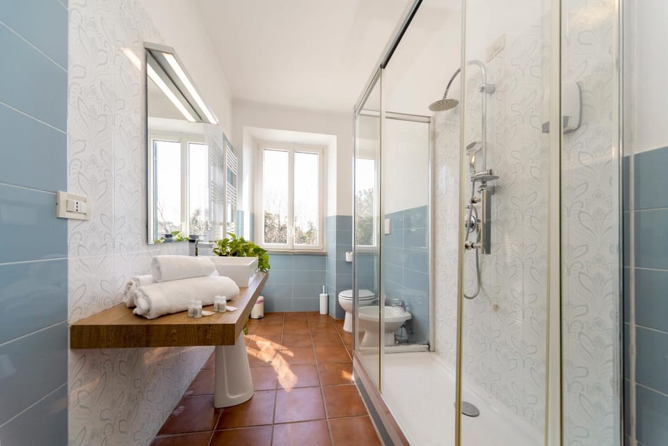 Casale Acquasanta Bed and Breakfast in Rome