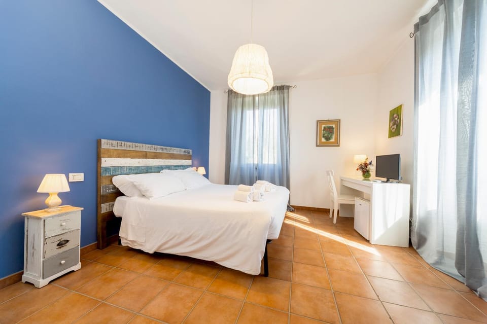 Casale Acquasanta Bed and Breakfast in Rome