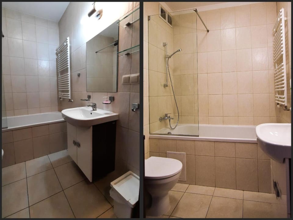 Shower, Toilet, Bathroom, Bath, towels