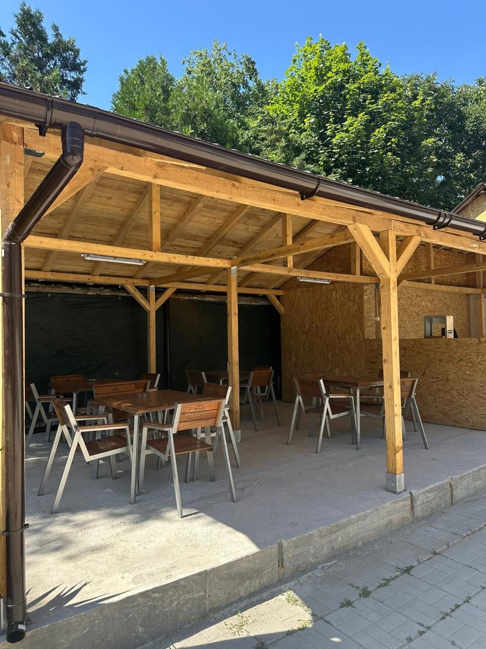 Casa Steluta de Mare Bed and Breakfast in Dobrich Province, Bulgaria