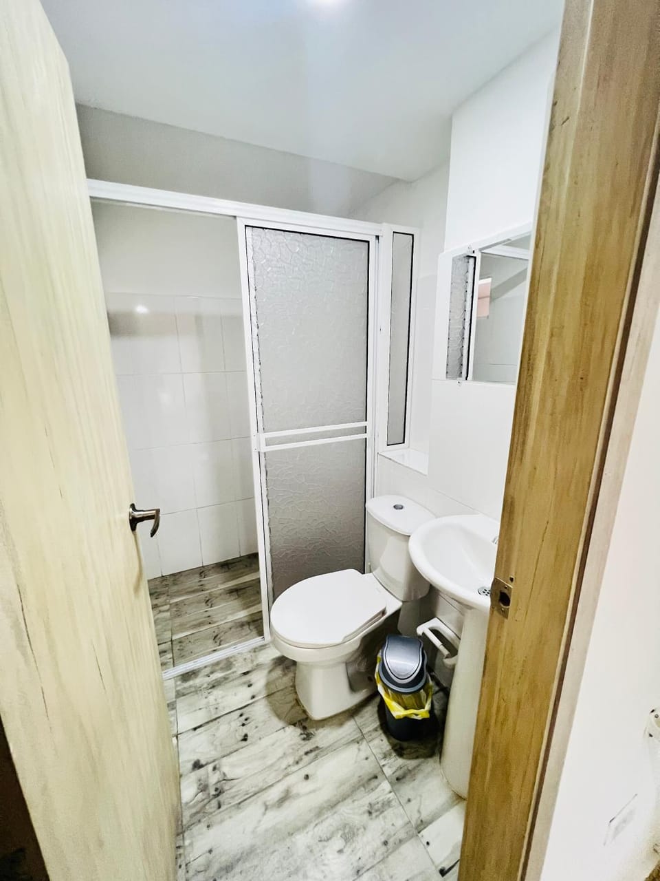 Shower, Toilet, Bathroom, bidet