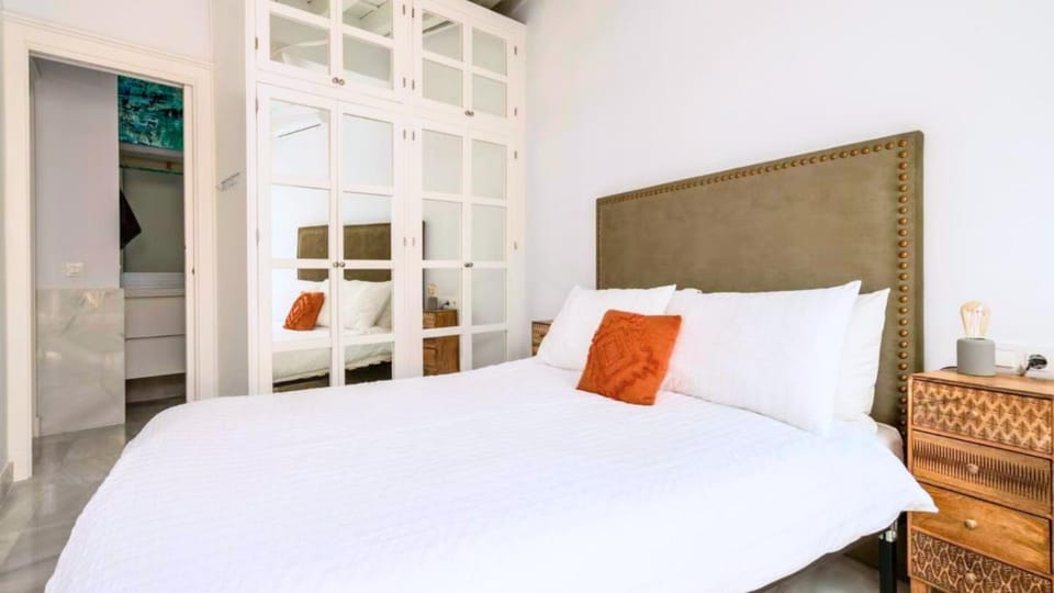 Casa del Toro Apartment in Seville