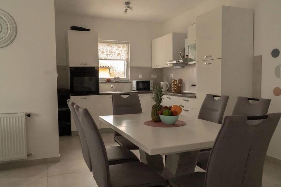 Apartman Stella Apartment in Pula