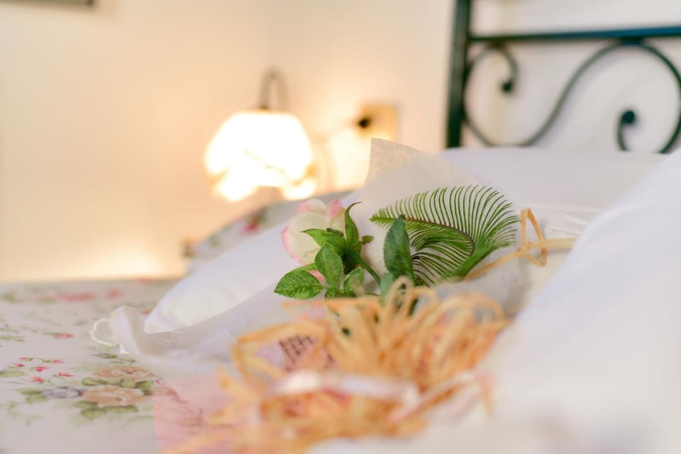 Agriturismo Baticci Farm Stay in Tuscany