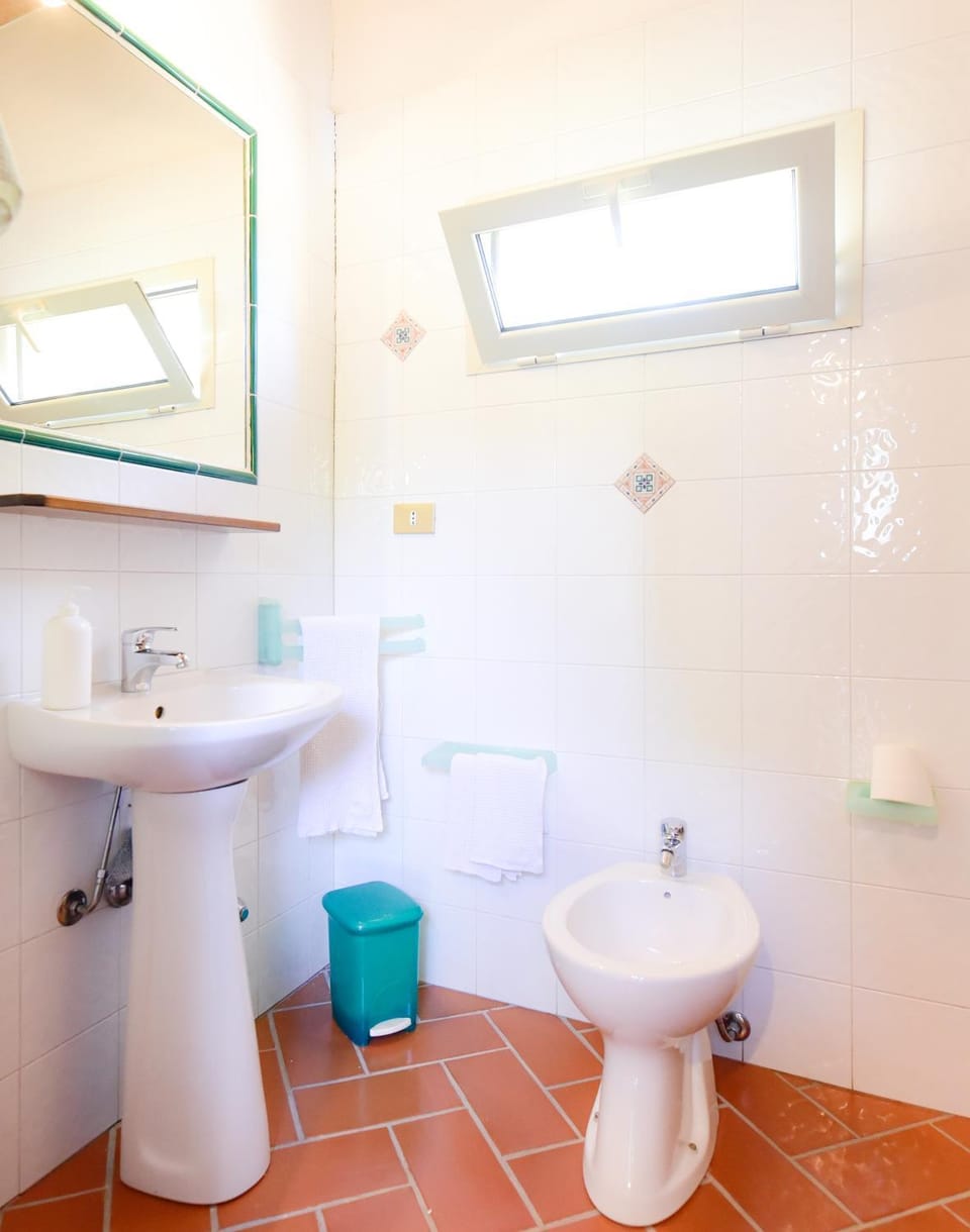Agriturismo Baticci Farm Stay in Tuscany