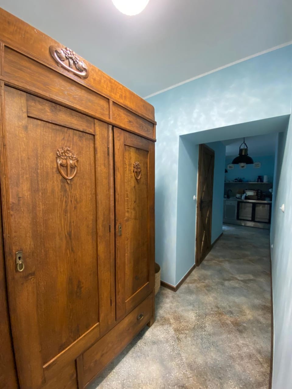 Sweet country Apartment in Poznan