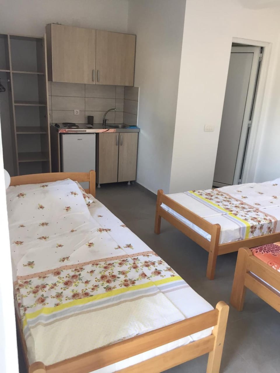 Apartments 4 u Apartment in Ulcinj Municipality