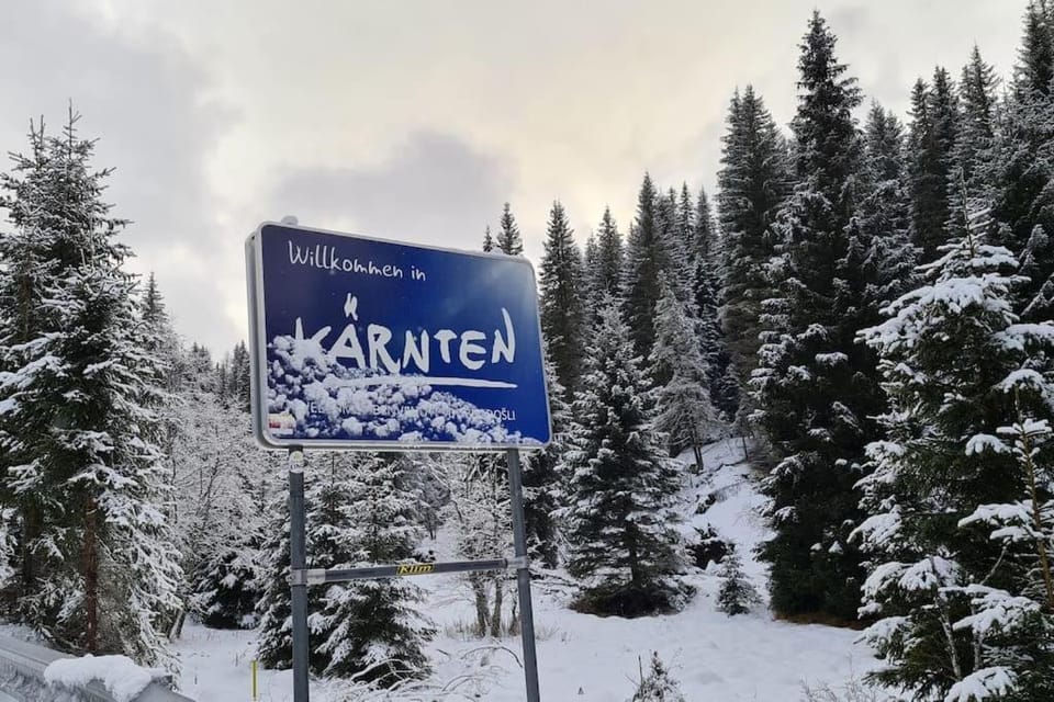 Property logo or sign, Winter