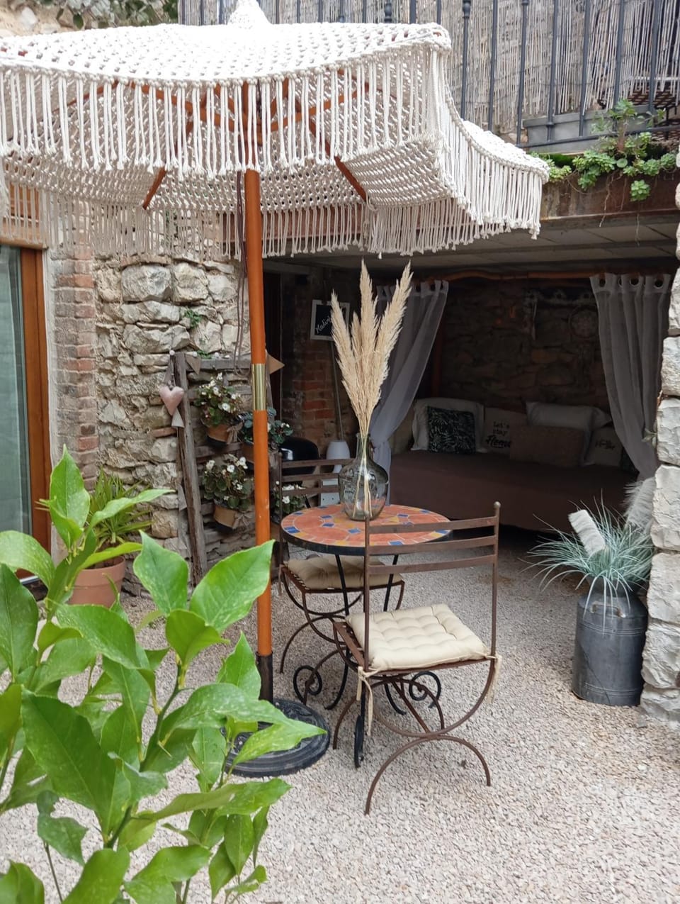 Le MasDinina Superbe studio entièrement rénové Apartment in Provence