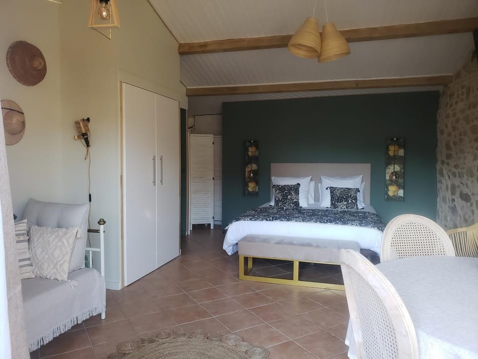 Studio Léonie, le cottage de l'étang House in Pays de la Loire