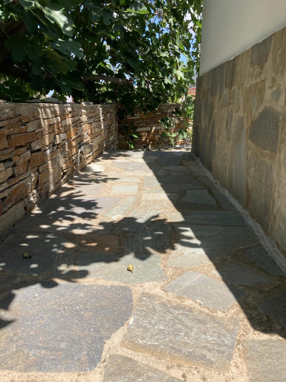 AGKYRA Rooms (Love) Apartment in Decentralized Administration of the Aegean