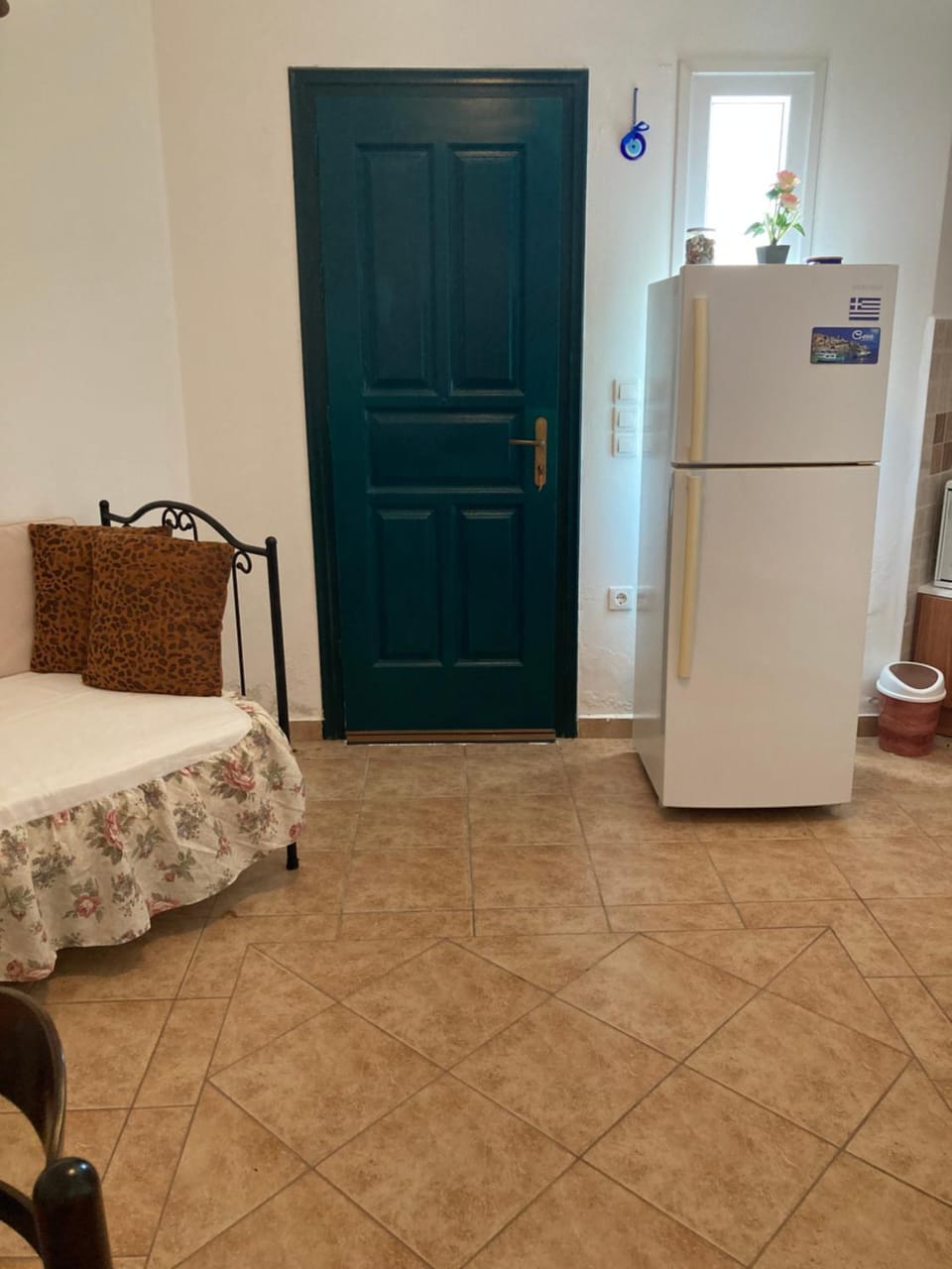 AGKYRA Rooms (Love) Apartment in Decentralized Administration of the Aegean