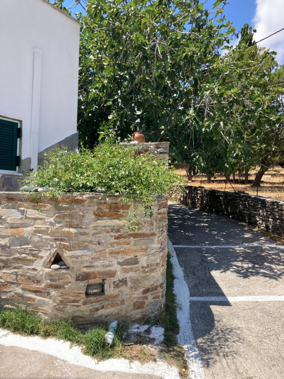 AGKYRA Rooms (Love) Apartment in Decentralized Administration of the Aegean