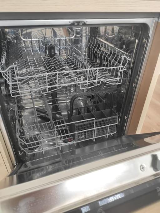 dishwasher
