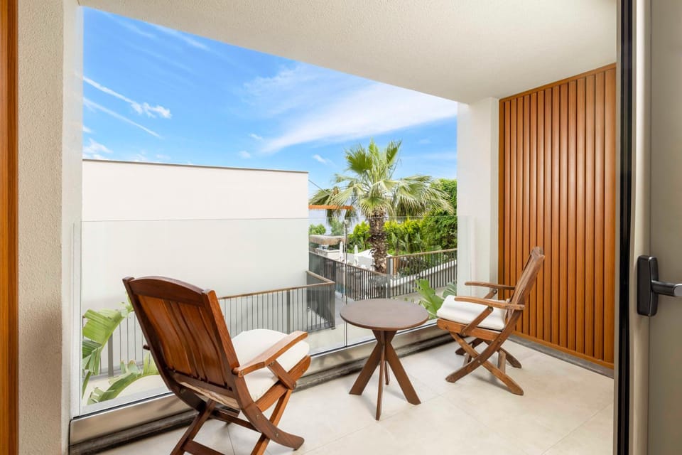 View (from property/room)