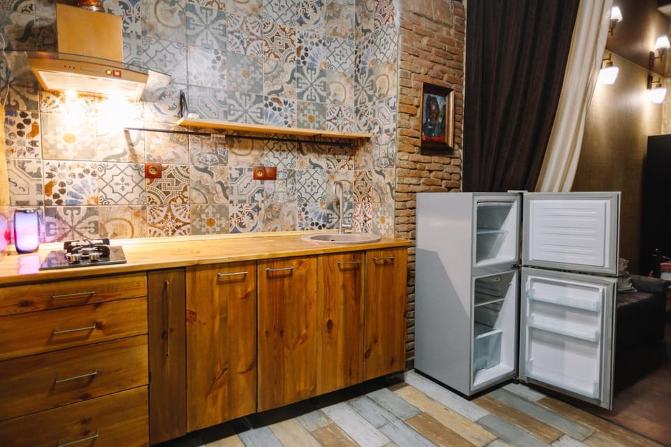 City Center Apartment Apartment in Tbilisi, Georgia