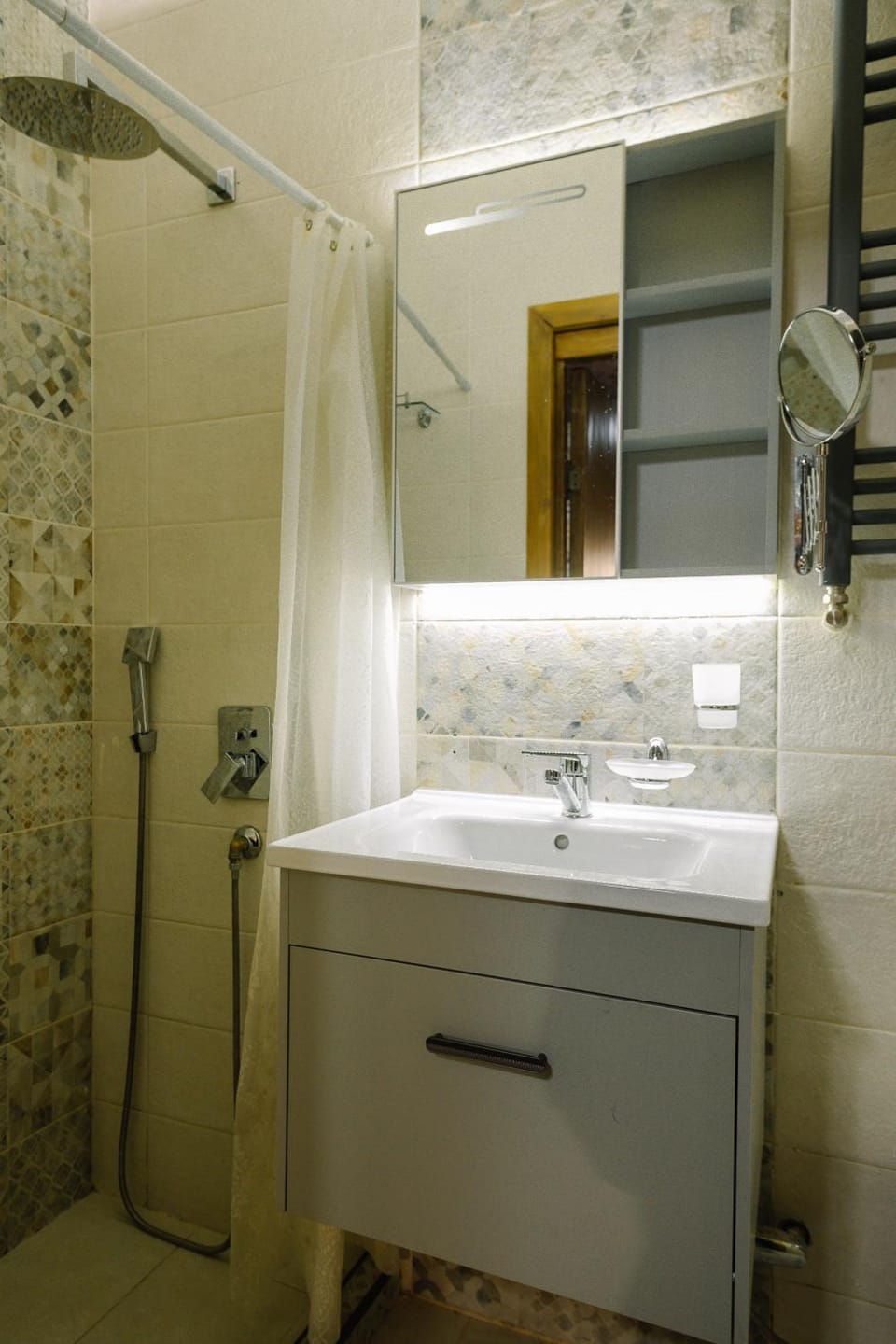 City Center Apartment Apartment in Tbilisi, Georgia