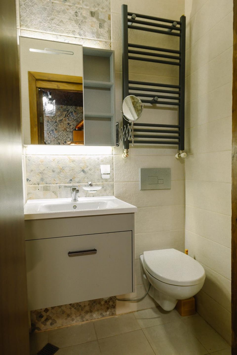 City Center Apartment Apartment in Tbilisi, Georgia