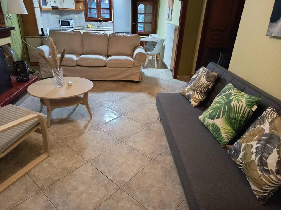 Niki House Apartment in Halkidiki