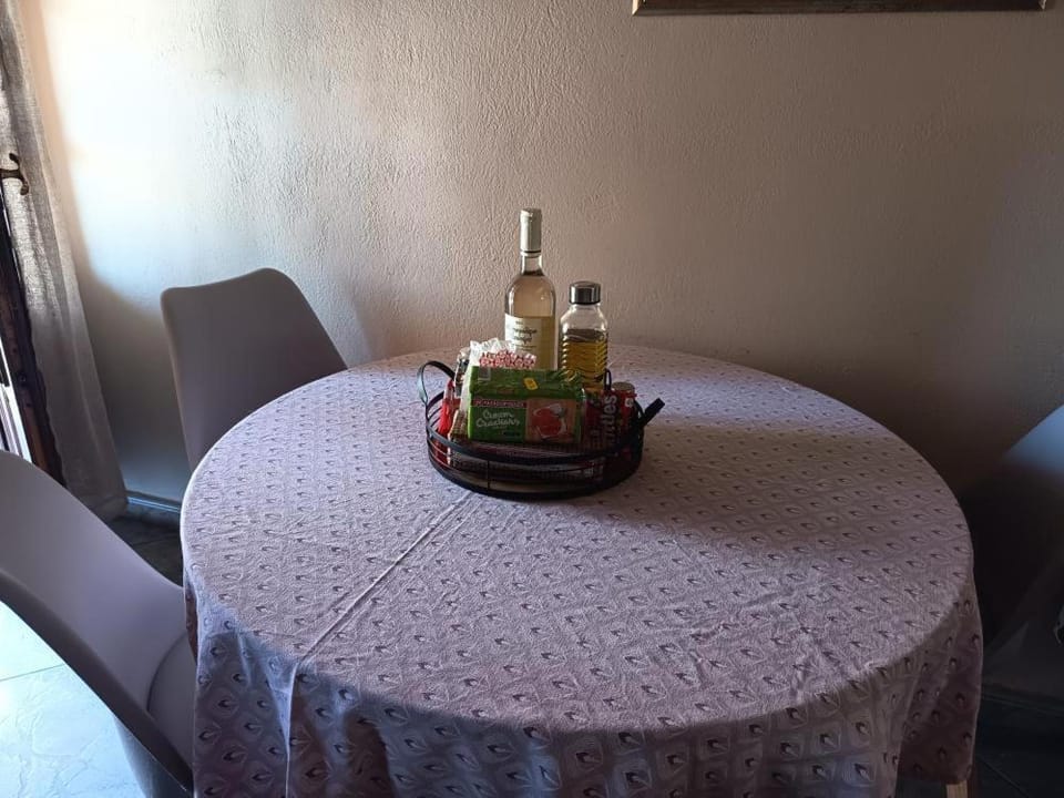 Niki House Apartment in Halkidiki