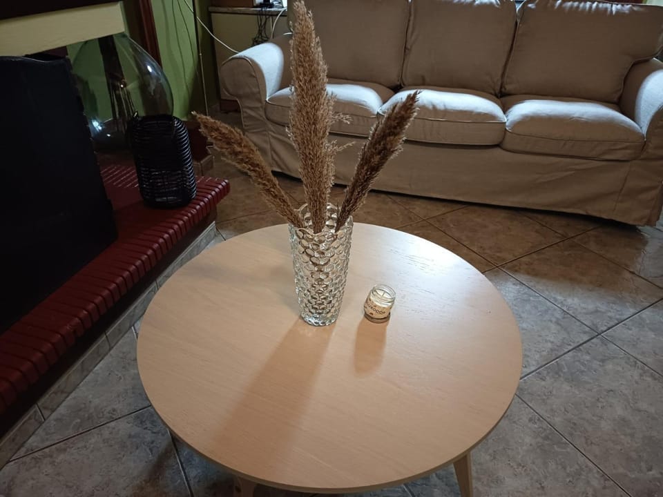Niki House Apartment in Halkidiki