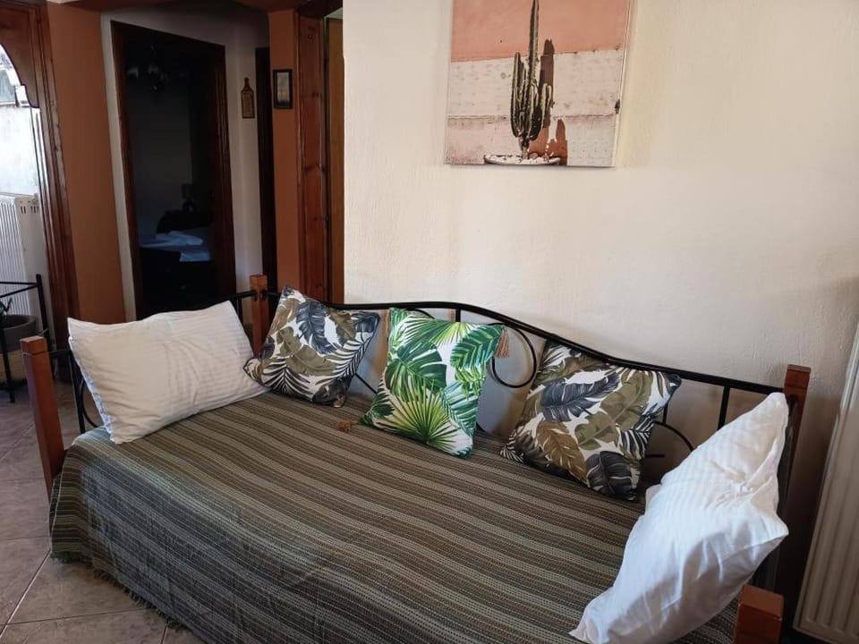 Niki House Apartment in Halkidiki