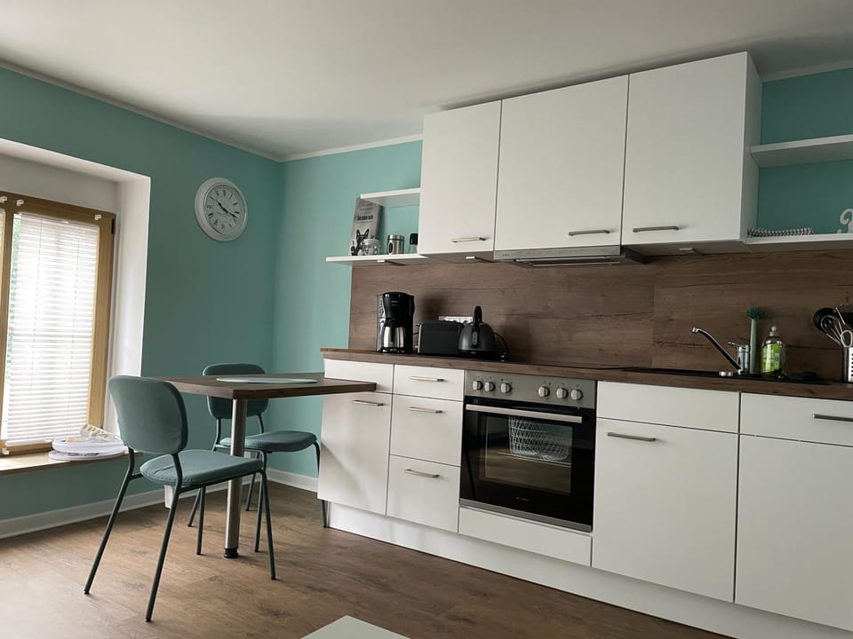 Altstadtperle Nideggen Apartment in Rhineland-Palatinate