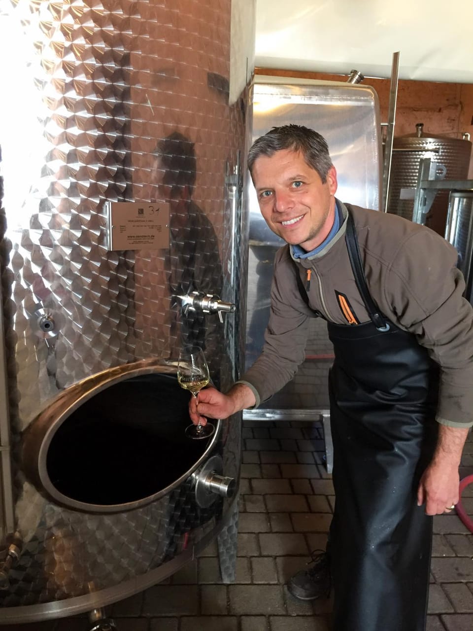 Tresorzimmer - Studio Apartment in Bernkastel-Kues