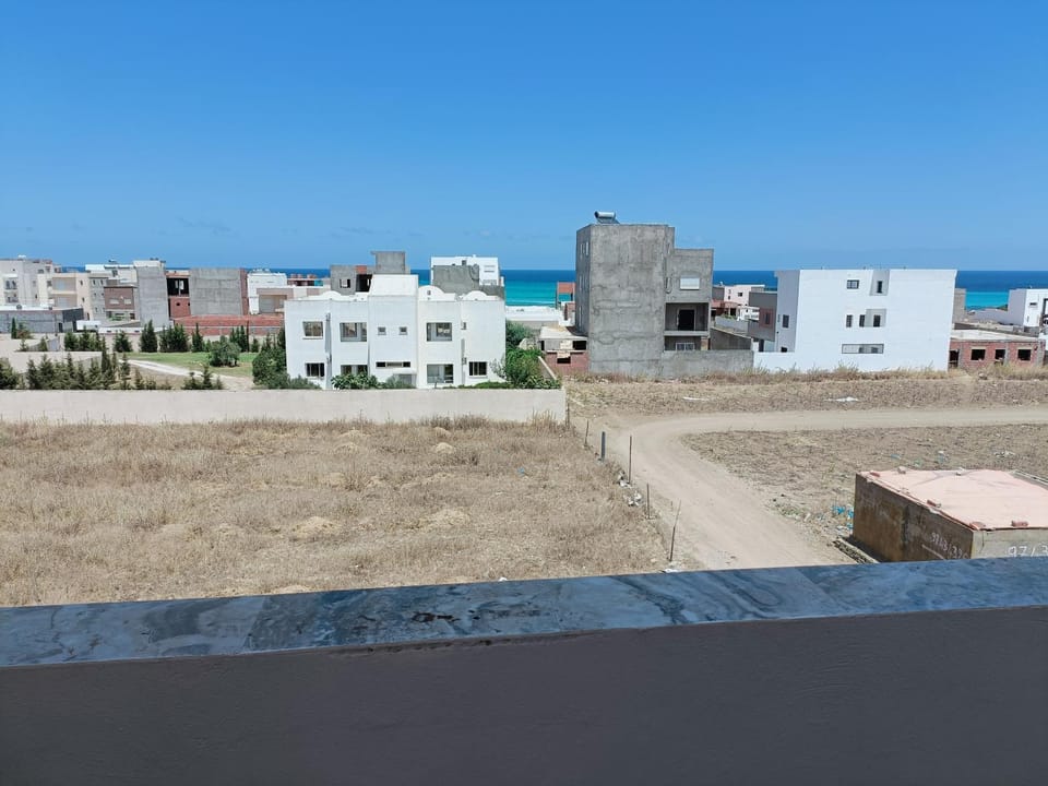 Neighbourhood, City view, Street view