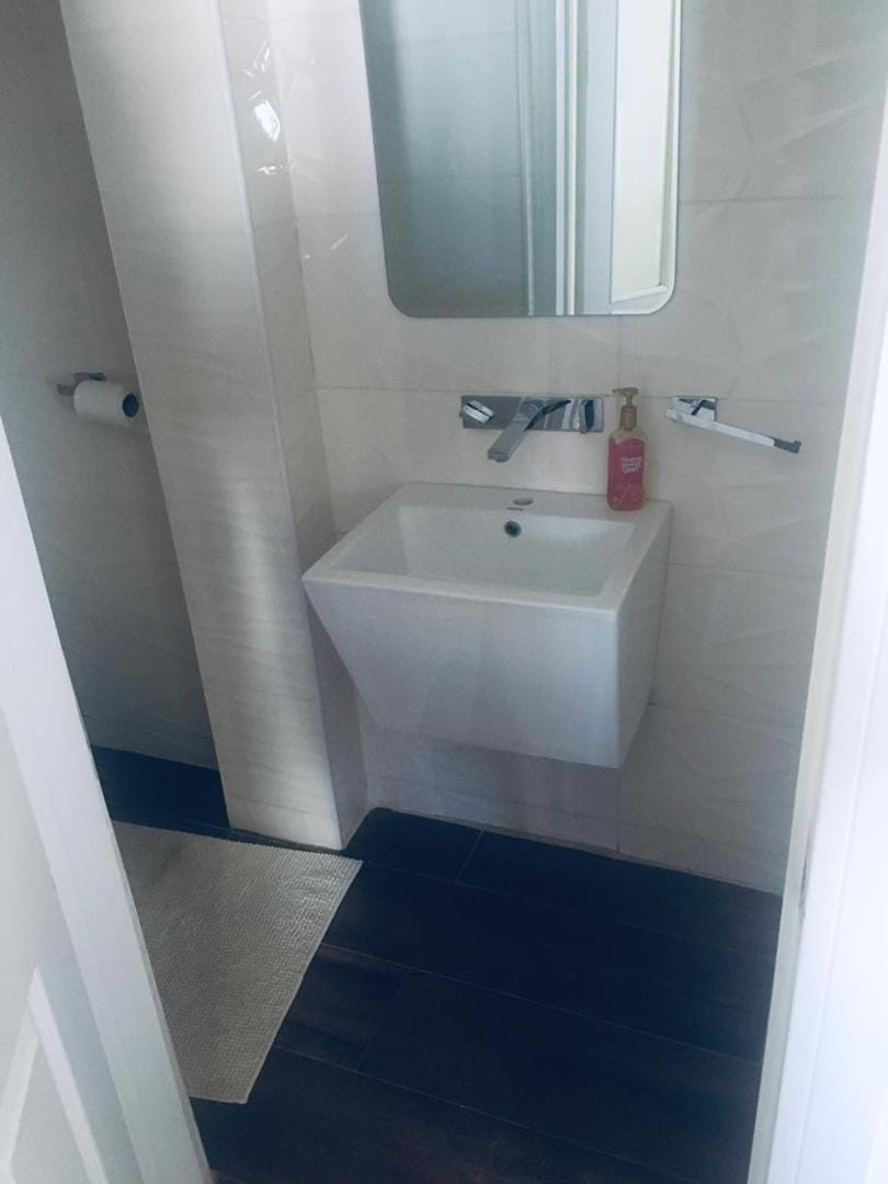 EBS LEGENDS LUXURY APARTMENT at THE LOXWOOD House in Greater Accra Region, Ghana