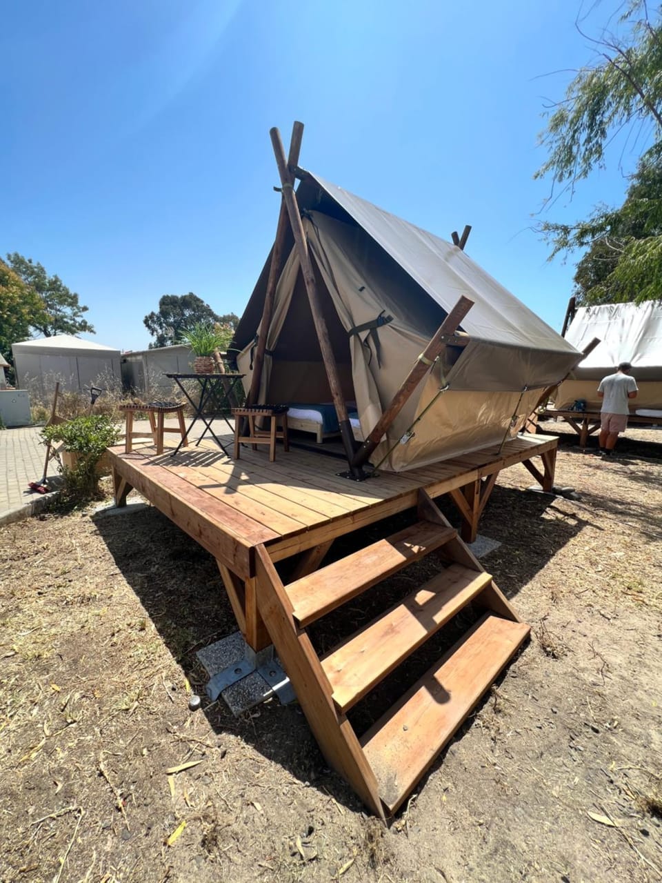 São Torpes by Campigir Campground/ 
RV Resort in Setubal District