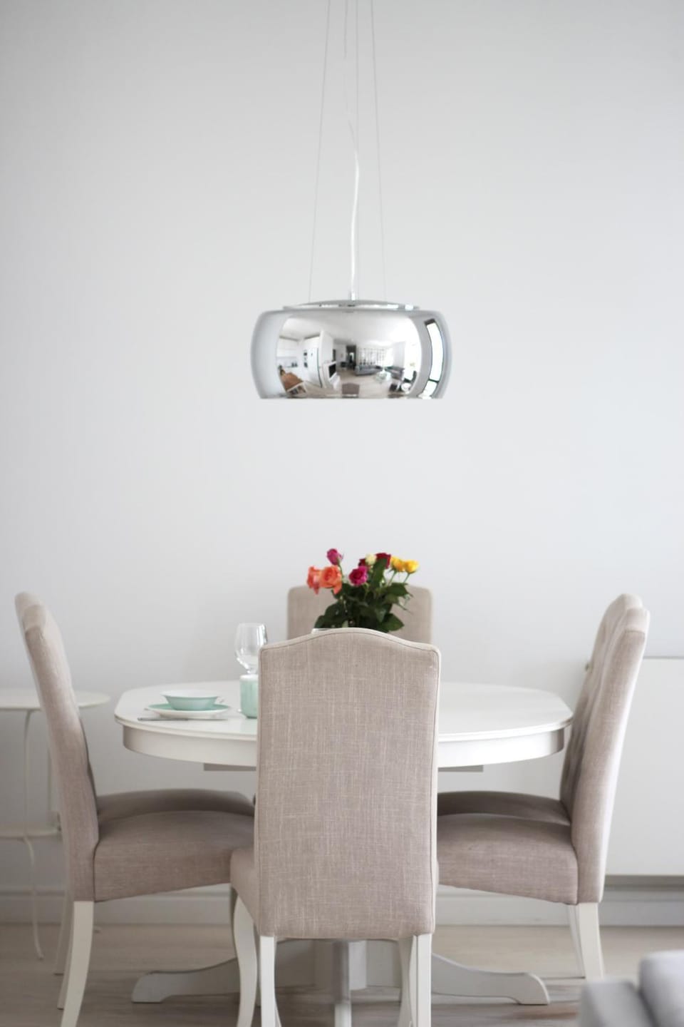 Apartament Seventh Heaven Apartment in Gdansk
