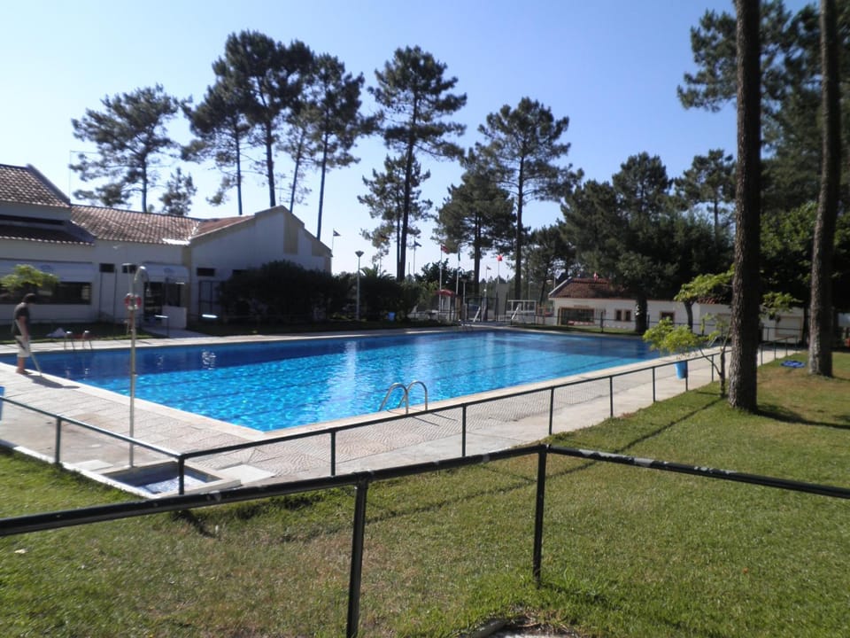 Swimming pool, Swimming pool