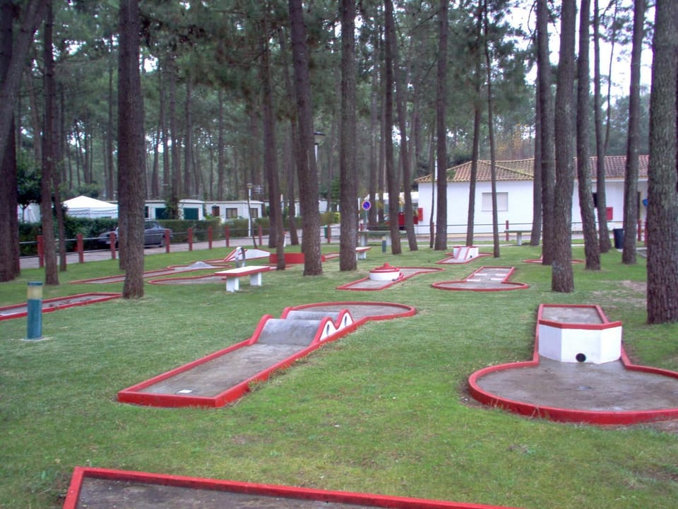 Minigolf
