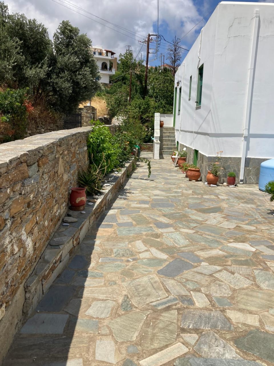 AGKYRA Rooms (Faith) Apartment in Decentralized Administration of the Aegean