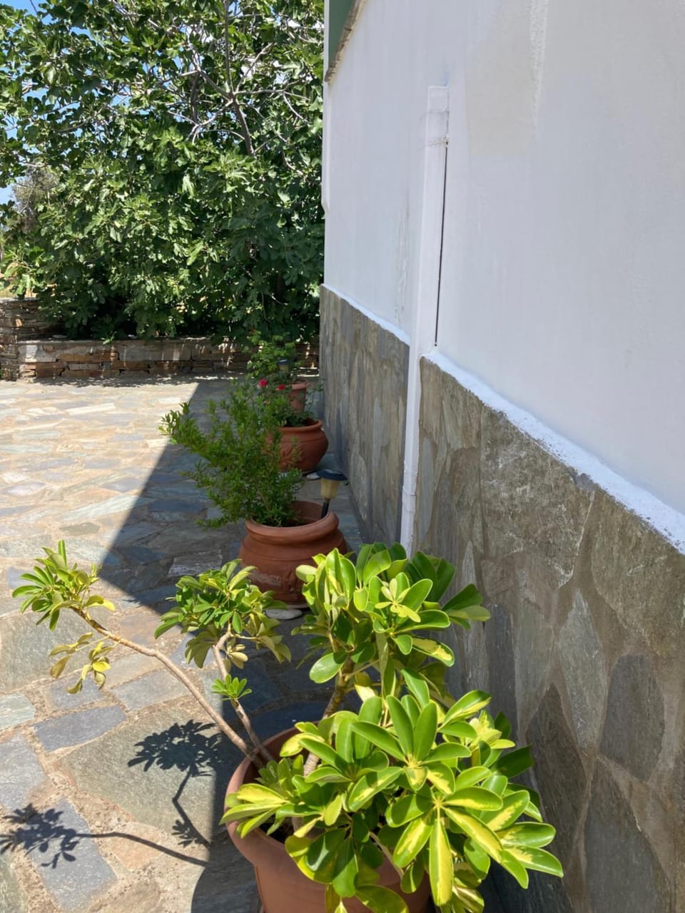 AGKYRA Rooms (Faith) Apartment in Decentralized Administration of the Aegean